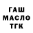 Гашиш индика сатива Branikin Crain